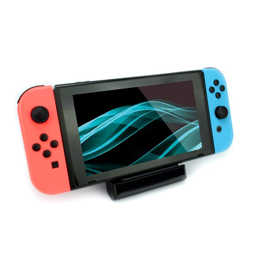 Nintendo Switch Lite ブラック 充電器付き Nintendo Switch Lite （任天堂 スイッチライト）専用 アシスト